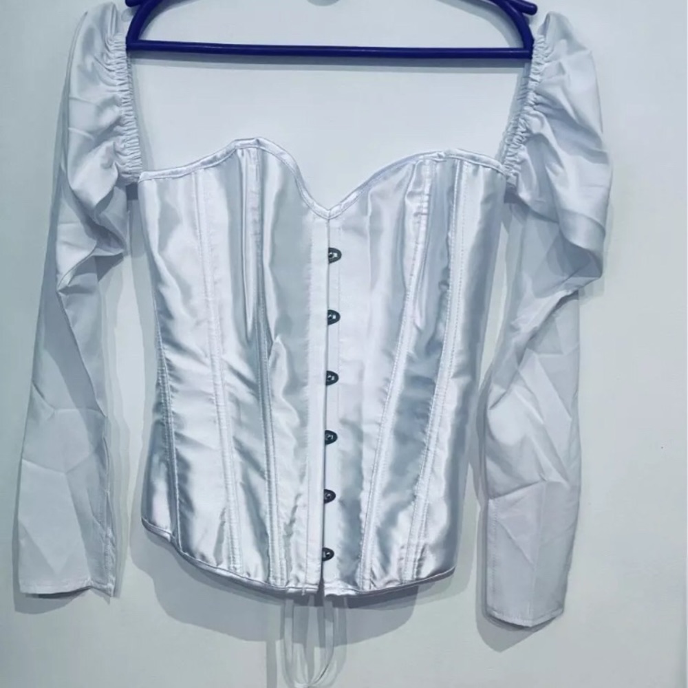 Corset Top
